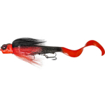 Przynęta Westin Pike Teezer R2F 30cm | 140g | Red Hood