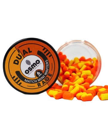 Osmo Match Mini Dual Wafters - Rage 