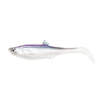 Guma Angry Lures Angry Bleak 10 cm | HBP