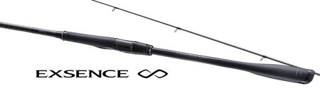 Wędka Shimano Exsence Infinity Spinning 290cm | 6-40g