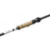 Wędka spinningowa DAM CULT-X SPIN 2.28m 7-28g 2cz.