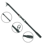 Wędka Robinson Stinger X-Cross Tele Spin 240cm | 10-35g