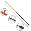 .Wędka castingowa SAVAGE GEAR Orange LTD Power Game 2.59m/ 80-130g 2sec