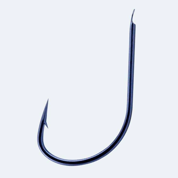 Haczyki BKK Keiryu Diamond | #8 | 12 szt.