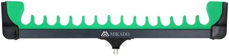 Podpórka Mikado Method Feeder grzebień zgwintem 33cm