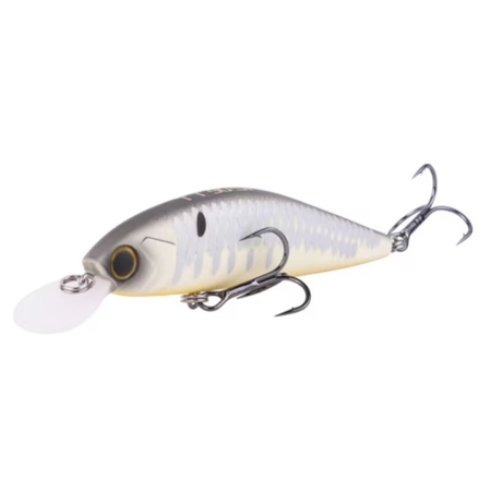 Wobler Shimano Yasei Trigger Twitch D-SP 9 cm | 11g | 1.5-3m | Matt White