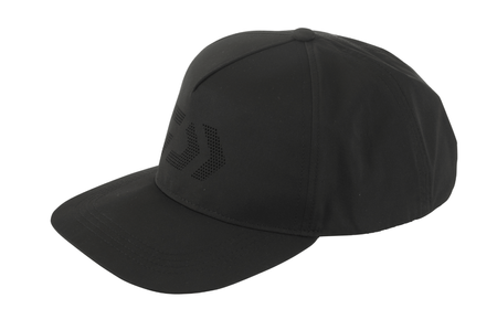 Czapka z daszkiem Daiwa D-VEC Cap | Lazer Black