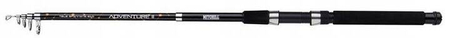 .Wędka Mitchell Adventure II T 240cm | 10-35g