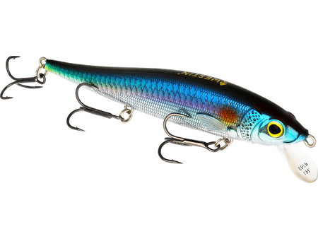 .Wobler Jerkbite Westin Mr Jerkbite 7,5cm | Flash Skin