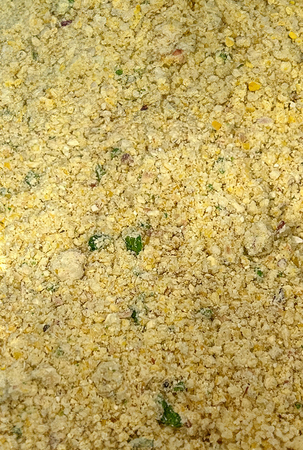 Zanęta Feeder Bait Method Mix 800g | Amur XXL