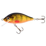 Wobler Jaxon Karaś 11cm | OM | pływający