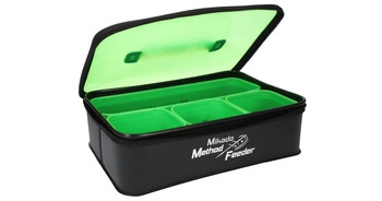 .POJEMNIK MIKADO EVA - MF 009 ZESTAW - (34x28x10cm) 