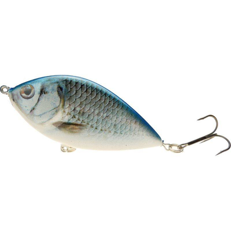Wobler Dorado Drunk 10cm | pływający |  RR