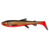 .Guma SAVAGE GEAR 3D Whitefish Shad 27cm 152g Black Red 1szt