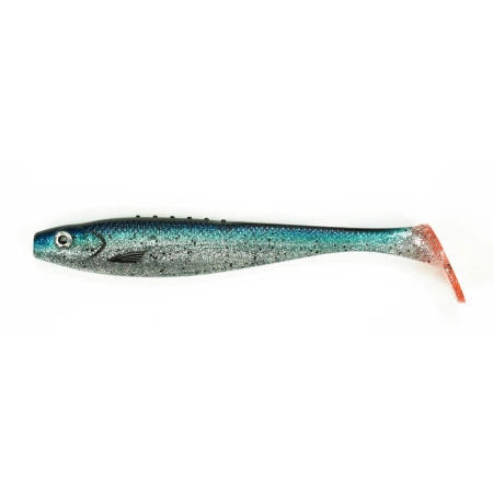 Guma Robinson Longinus 12cm | Pearl Blue