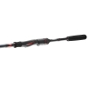 Wędka Daiwa Ninja Mobile Spin 245cm | 5-30g