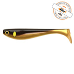 Guma FishUp Wizzle Shad 17,5cm | 7" | #354 Gold Ayu | 1szt.