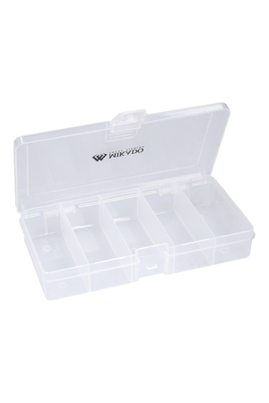 Pudełko Mikado UACH-H420 |18,6cm x 9,8cm x 3,5cm |