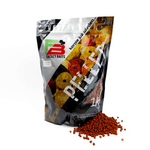 Pellet Fantazy Baits 2mm | Ochotka