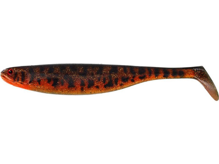 Guma Westin ShadTeez Slim 18cm | Motoroil Burbot
