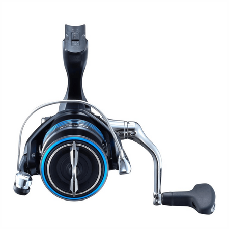 Kołowrotek Shimano Nexave FI C3000 HG