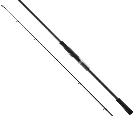 Wędka Favorite Black Swan BSWTS1-852H 257cm | 16-56g | Fast