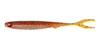 Guma Fox Rage Slick Finesse 13cm | UV Tinsel Oil