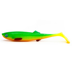 Guma Mikado Sicario 18cm/ YELLOW LIME