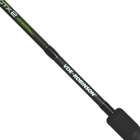 Wędka Robinson VDE Competition Method Feeder CTX2 360cm | 60g