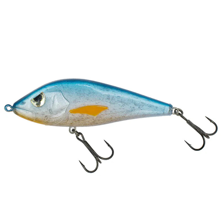 Wobler Manyfik Balsa Craft Jerk 10cm | 30 g | BJ04