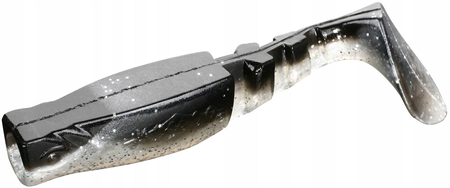 .Gumy Mikado FISHUNTER 7cm | 357 | 5szt.