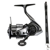 Kołowrotek Shimano Vanquish FC 2500S - Japan
