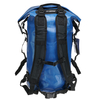 Plecak wodoszczelny Robinson Waterproof Tackle 45L | Niebieski