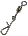 .Zapinka z krętlikiem Jan-Tex - 2,5kg - 10 szt.