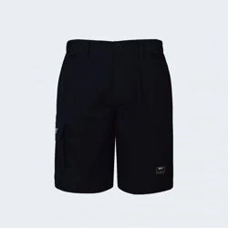 Spodenki BKK Cargo QD Shorts rom. XXL granatowe