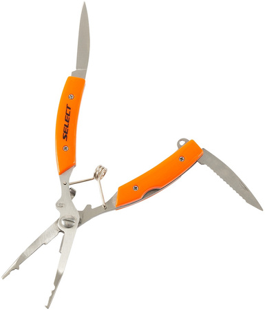 Szczypce Select Multifunctional Pliers SL-YP05 16cm