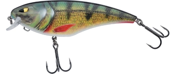 Berkley Zilla Flanker 11cm - Perch - 29g