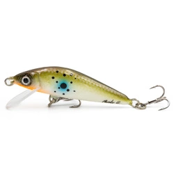 Wobler Murky Baits Creek 5.2cm - 3g - Wolno tonący - CR5