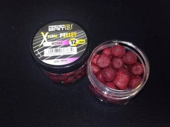 .FEEDER BAIT Xplode Pellet- 12mm- Morwa