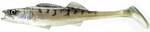 Guma Angry Lures Zander 20,5cm | NO