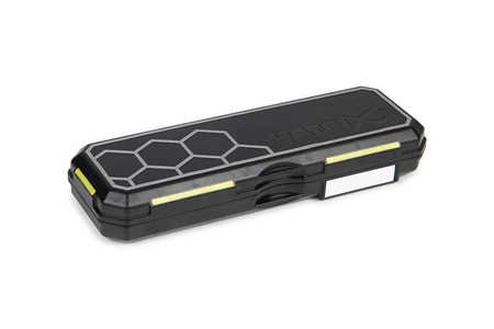 Pudełko na przypony Matrix HLR Pro Hooklength Box – Slim 15cm