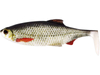 Zestaw Guma Westin Ricky the Roach ST 18cm | Real Roach - 1szt + Dozbrojka Vis Vangen