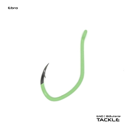 Haki sumowe VAGNER Hook Ebro - 7/0 - 4szt.