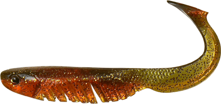 Przynęta Headbanger BangerRibs 8,6cm - Motroil - 1 szt.