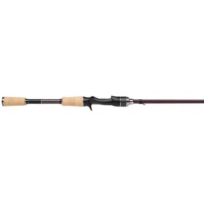 Wędka Abu Garcia Spike PRO Vertical Pelagic Inline 6311 / 1,90m / 28-70g / 1+1