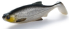 Guma Westin Ricky the Roach ST 10cm | Headlight
