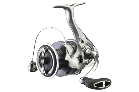 Kołowrotek Daiwa 23 Exceler LT 4000C