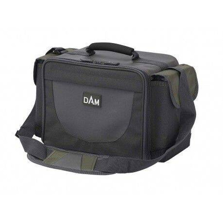 ..Torba DAM INTENZE BAG M 5M+2S BOXES 20L