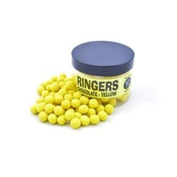 Ringers Yellow Chocolate Wafters 10mm