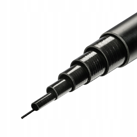 .Wędka Brain Apex Traveller Pole 6.00m + Łącznik GRATIS!!!